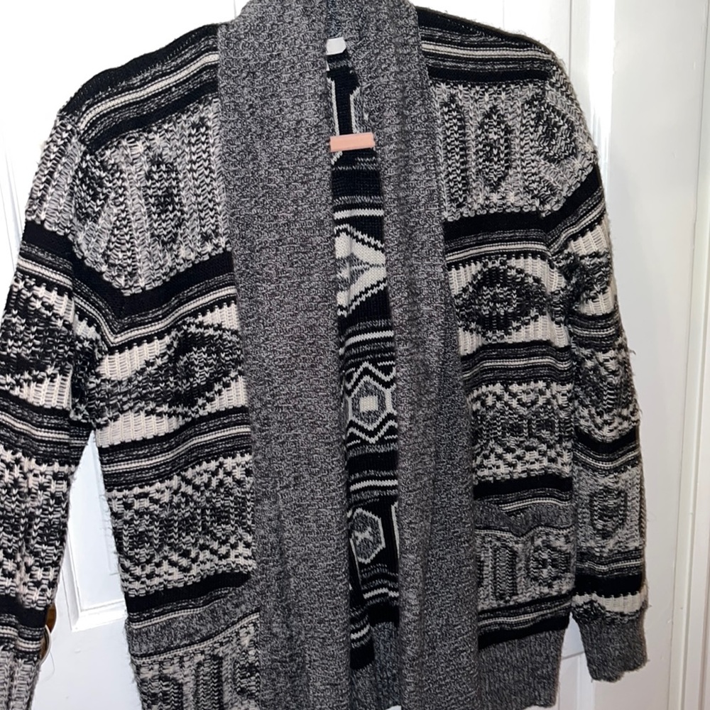 Cardigan